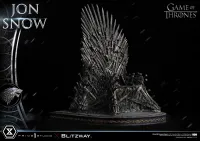 Prime 1 Studio Ultimate Premium Masterline Game of Thrones (TV Series) Jon Snow - Live Action Movies/TV - photo 13