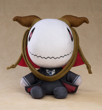 The Ancient Magus' Bride Season 2 Plushie: Elias 4