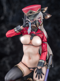 DUE・ROSSO 7