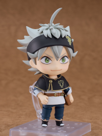 Nendoroid Asta 4
