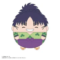 MAX LIMITED Nintama Rantarō FUWA KORORIN BIG5 D - Nintama Rantaro - photo 1