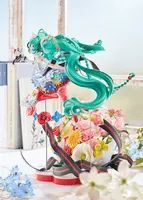 GOOD SMILE COMPANY Hatsune Miku JAPAN LIVE TOUR 2025 ~BLOOMING~ - Hatsune Miku - photo 5