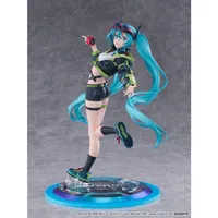 HOBBY STOCK Hatsune Miku 1/7 HATSUNE MIKU Digital Stars 2024 ver. - Hatsune Miku - photo 6