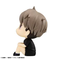 MegaHouse Lookup Haikyu！！ Osamu Miya Uniform ver. - Haikyu!! - photo 4
