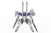 EXTENSION SET B　For 5inM 1/48 PLD［MC120mmCANON ＆DRu20ATM＆DSG11SMG＆M62GRENADE LAUNCHER］ 7
