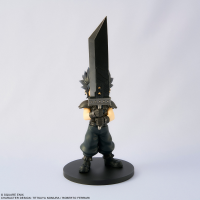 FINAL FANTASY VII REBIRTH™ ADORABLE ARTS – ZACK FAIR 6