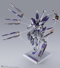 Hi-Nu GUNDAM "Mobile Suit Gundam Char's Counterattack: Beltorchika's Children" 3