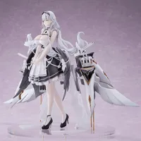 Union Creative “Azur Lane” Shira Heavy Armament Ver. 1/6 Scale Pre-Painted Figure	 - Azur Lane - photo 5