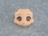 GOOD SMILE COMPANY Nendoroid Doll Customizable Face Plate 01 (Cinnamon) - Figure Accessories - photo 1