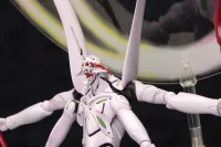 KOTOBUKIYA EVANGELION 13 Awake Ver. - Rebuild of Evangelion - photo 10