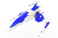 [PP159] LEGEND SILVER HAWK BURST 2P COLOR Ver.(re-run) 2