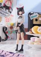 GOOD SMILE COMPANY POP UP PARADE Kazusa (Band): Event KV Ver. - Blue Archive - photo 1
