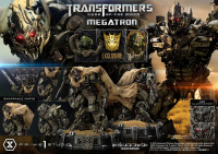 Museum Masterline Transformers: Dark of the Moon (Film) Megatron EX Bonus Version 1