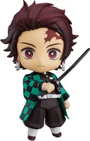 GOOD SMILE COMPANY Nendoroid Tanjiro Kamado - Demon Slayer: Kimetsu no Yaiba - photo 2