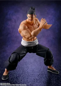 TAMASHII NATIONS AOI TODO"JUJUTSU KAISEN", Bandai Spirits S.H.Figuarts - Jujutsu Kaisen - photo 6