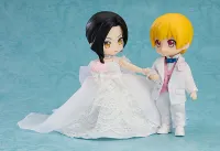 GOOD SMILE COMPANY Nendoroid Doll Outfit Set: Wedding Dress - Figure Accessories - photo 6