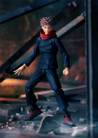 figma Yuji Itadori 3