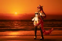KOTOBUKIYA CHARMED - ARCANADEA - photo 13