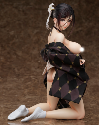 Mitsumi Ryuguji 2