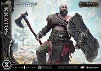 Prime 1 Studio Real Elite Masterline God of War: Ragnarok Kratos Ultimate Bonus Version - God Of War - photo 86