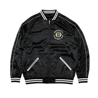 Haikyu!! Souvenir Jacket: Inarizaki High School L 2