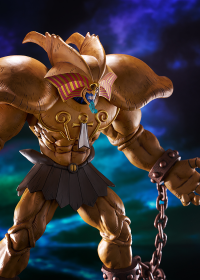 POP UP PARADE SP Exodia the Forbidden One 5