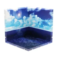 PLM Dioramansion 150: Sea - Figure Accessories - photo 2