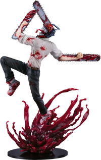 Chainsaw Man 5