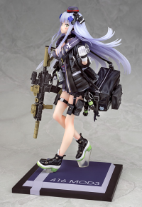 416 MOD3 Heavy Damage Ver. 6