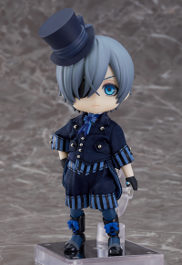 Nendoroid Doll: Outfit Set (Ciel Phantomhive) 4