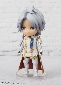 Alphen "Tales of Arise", TAMASHII NATIONS Figuarts mini 3