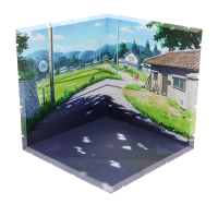 Dioramansion 200: School Route 2