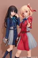 Takina Inoue: Key Visual Ver. 10