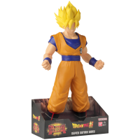 Colossal Warriors - Super Saiyan Goku 3