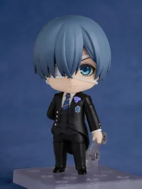 GOOD SMILE COMPANY Nendoroid Ciel Phantomhive: Sapphire Owl Ver. - Black Butler - photo 1