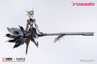RS-03 Starflower Lily MK3 20