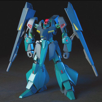 HGUC 1/144 #42 ORX-005 Gaplant 3
