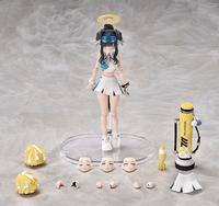 Hyper Body Hibiki (Cheer Squad) 9