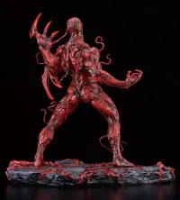 KOTOBUKIYA CARNAGE RENEWAL EDITION ARTFX+ STATUE - Marvel - photo 14