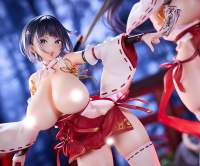 Sakuya Todo & Iori Todo Set 3