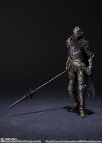 Festering Fingerprint Vyke Elden Ring, Bandai Spirits S.H.Figuarts 1
