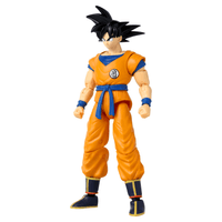 Dragon Stars Series Battle Pack - Vegeta vs Goku 9