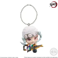 BANDAI Demon Slayer SD Mascot 4 - Demon Slayer: Kimetsu no Yaiba - photo 3