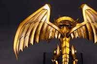 KOTOBUKIYA The Winged Dragon of Ra Egyptian God Statue - Yu-Gi-Oh! - photo 14
