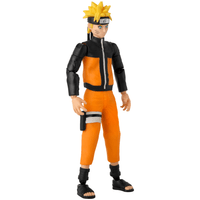 AnimeHeroes NARUTO - Naruto Uzumaki 7