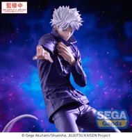 SEGA Luminasta Jujutsu Kaisen Satoru Gojo Hollow Purple (Kyoshiki Murasaki) - Jujutsu Kaisen - photo 4