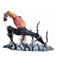 Charlotte Katakuri Duel Memories 5