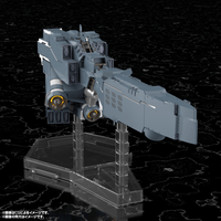 Free Planets Alliance Forces Battleship Hyperion 5