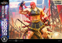Premium Masterline Street Fighter 6 Marisa Ultimate Version 73
