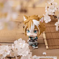 MegaHouse Lookup Genshin Gorou - Genshin Impact - photo 10